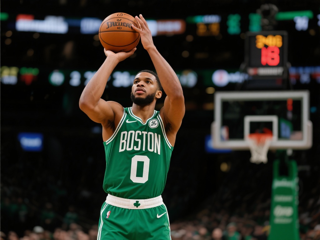 德里克·怀特作为凯尔特人队的重要后卫，一