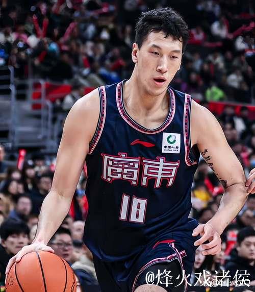 广东队新赛季展望：开局领先不算稳，后劲十足才称王！