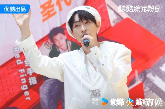 非Red焖不行！急速漂移＋灌篮盛宴