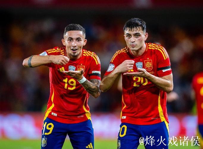 欧国联-萨拉戈萨建功 西班牙3-2险胜瑞士保持全年不败