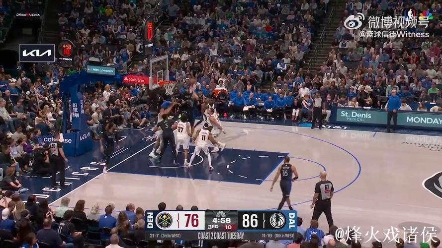 NBA12月最佳新秀揭晓：西部弗拉格，东部克努佩尔